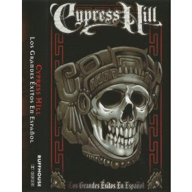 Cypress Hill - Los Grandes Éxitos En Español (Kazetta)