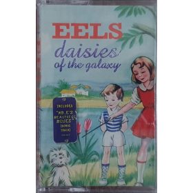 Eels - Daisies Of The Galaxy (Kazetta)