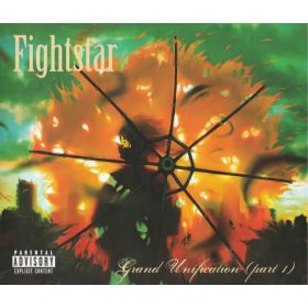 Fightstar - Grand Unification (Part 1) (DVDs)