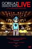 Gorillaz - Demon Days Live At The Manchester Opera House (DVD)