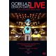 Gorillaz - Demon Days Live At The Manchester Opera House (DVD)