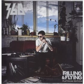 360 - Falling & Flying (CD)
