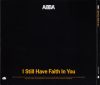 ABBA - I Still Have Faith In You (CD)