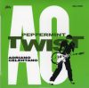 Adriano Celentano - Peppermint Twist (CD)