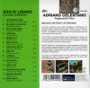 Adriano Celentano - Peppermint Twist (CD)