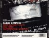 Alec Empire - Gotta Get Out! (CD)