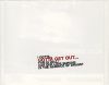 Alec Empire - Gotta Get Out! (CD)