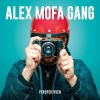 Alex Mofa Gang - Perspektiven (CD+DVD)