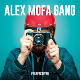 Alex Mofa Gang - Perspektiven (CD+DVD)