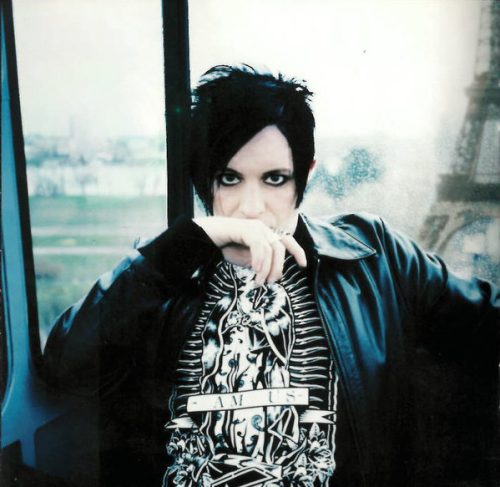 Apoptygma Berzerk - Rocket Science (CD)