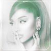 Ariana Grande - Positions (Deluxe) (CD)