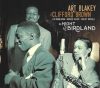 Art Blakey, Clifford Brown, Lou Donaldson, Horace Silver, Curly Russell - A Night At Birdland (CD)