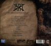 Art X - The Redemption Of Cain (CD)