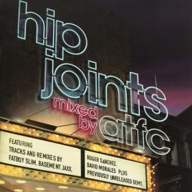 ATFC - Hip Joints (2CD)