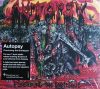 Autopsy - Puncturing The Grotesque (CD)