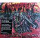 Autopsy - Puncturing The Grotesque (CD)