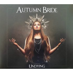 Autumn Bride - Undying (CD)