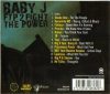 Baby J - FTP 2 Fight The Power (CD)