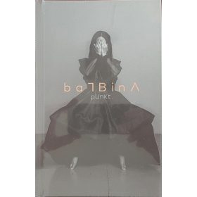 Balbina - Punkt. (CD)
