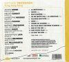 Baptiste Trotignon - Song Song Song (CD)
