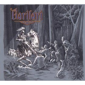 Barilari - Barilari (CD)