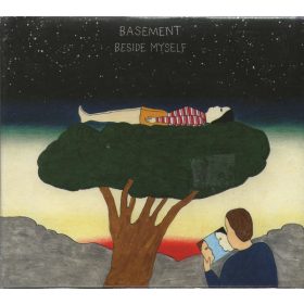 Basement - Beside Myself (CD)