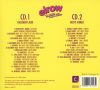 Basement Jaxx & Richy Ahmed - Elrow Vol. 4 (2CD)
