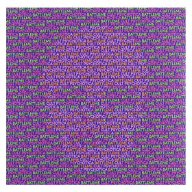 Battleme - Cult Psychotica  (CD)