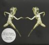 Beth Jeans Houghton & The Hooves Of Destiny - Yours Truly, Cellophane Nose (CD)