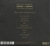 Beth Jeans Houghton & The Hooves Of Destiny - Yours Truly, Cellophane Nose (CD)