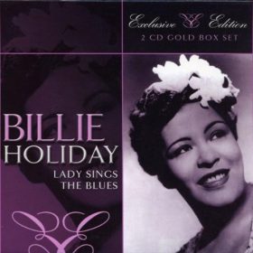 Billie Holiday - Lady Sings The Blues (2CD)