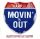 Billy Joel, Twyla Tharp - Movin' Out (Original Broadway Cast Recording) (CD)