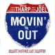 Billy Joel, Twyla Tharp - Movin' Out (Original Broadway Cast Recording) (CD)