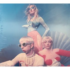 Blond - Perlen (CD)