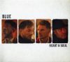 Blue - Heart & Soul (CD)