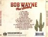 Bob Wayne  - Bad Hombre (CD)