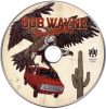 Bob Wayne  - Bad Hombre (CD)