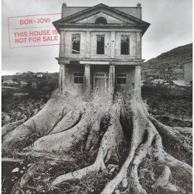 Bon Jovi - This House Is Not For Sale (CD)
