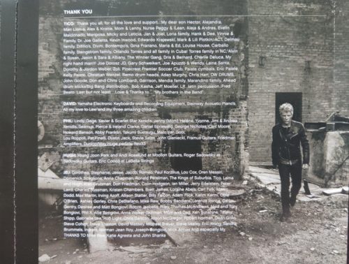 Bon Jovi - This House Is Not For Sale (CD)