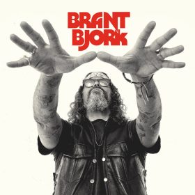 Brant Bjork - Brant Bjork (CD)