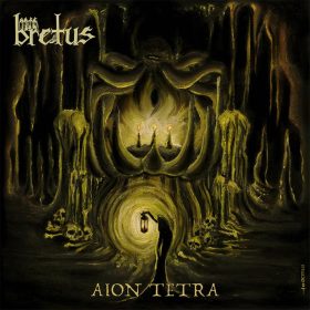 Bretus - Aion Tetra (CD)