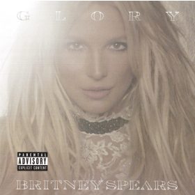 Britney Spears - Glory (CD)