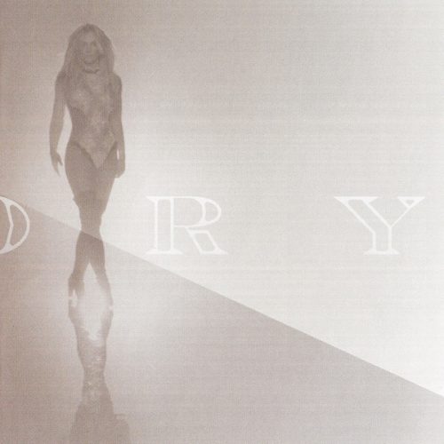 Britney Spears - Glory (CD)