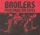 Broilers - Puro Amor Live Tapes (2CD)