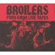 Broilers - Puro Amor Live Tapes (2CD)