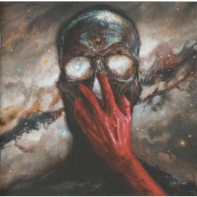 Bury Tomorrow - Cannibal (CD)