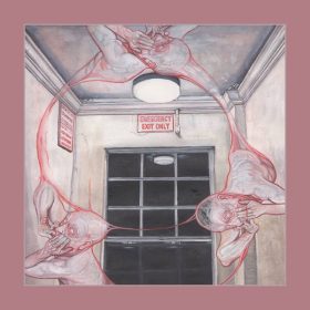 Caïna - Gentle Illness (CD)