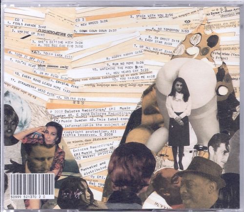 Caesars - Strawberry Weed (2CD)