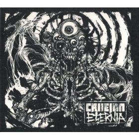 Callejon - Eternia (CD)