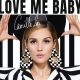 Camille Lou - Love Me Baby (CD)